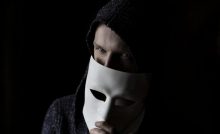 Cryptocurrency scams during COVID-19 pandemic.