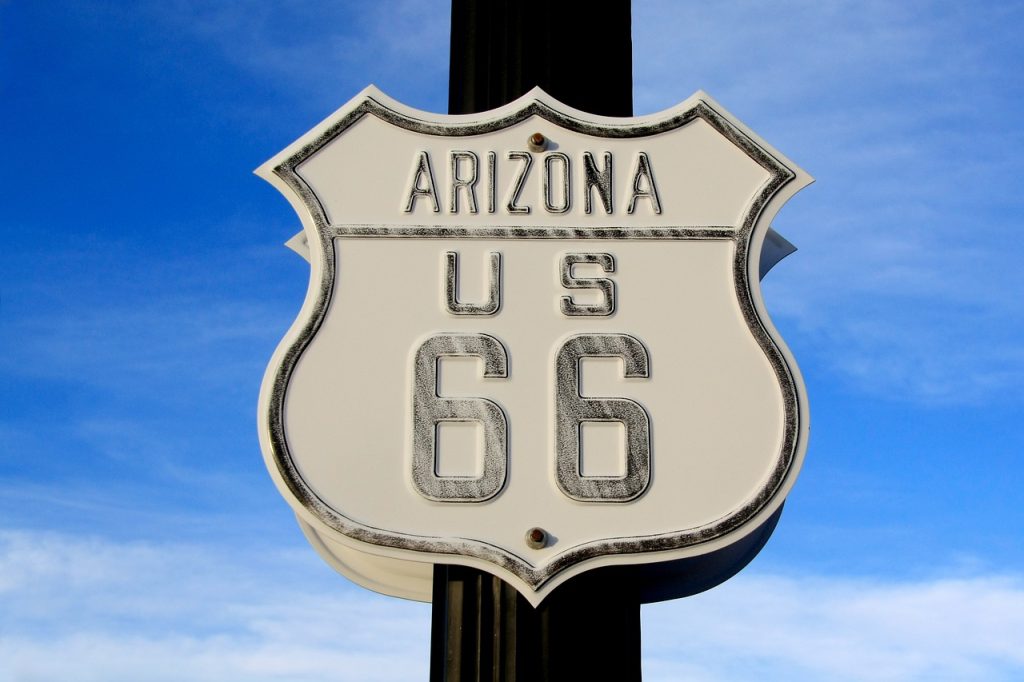 Arizona Bitcoin Bills to Make BTC Legal Tender in the State