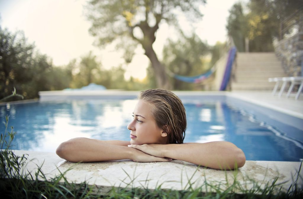 What to Do With Bitcoin Miner Heat? Use it for Pool Heating!