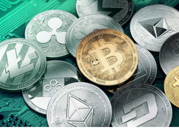 solve crypto coin